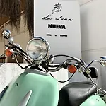 Nueva Cunda מלון Ayvalı