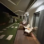 מלון Nueva Cunda *