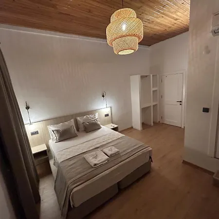 La Luna Nueva Hotell *