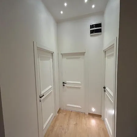 La Luna Nueva Hotell