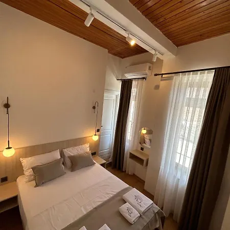 Hotel La Luna Nueva
