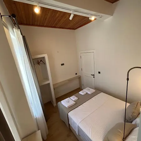 Hotel Nueva Cunda *