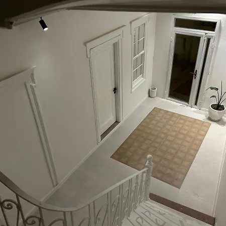 Nueva Cunda Hotel Ayvalı