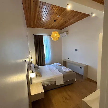 La Luna Nueva Hotell *