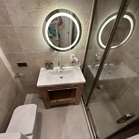 Hotel La Luna Nueva