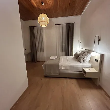 La Luna Nueva Hotell