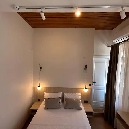 La Luna Nueva * Ayvalı