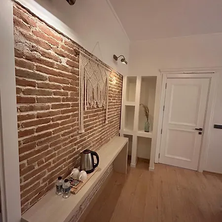 La Luna Nueva Hotell Ayvalı