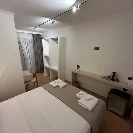 Nueva Cunda Hotel Ayvalı