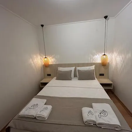 Hotell La Luna Nueva Ayvalı