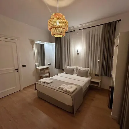 Hotell La Luna Nueva Ayvalı