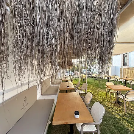 Hotel Nueva Cunda *