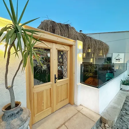 Nueva Cunda Hotel Ayvalı