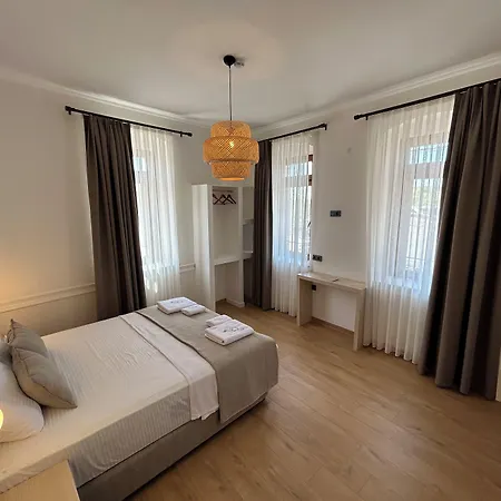 La Luna Nueva Hotell Ayvalı