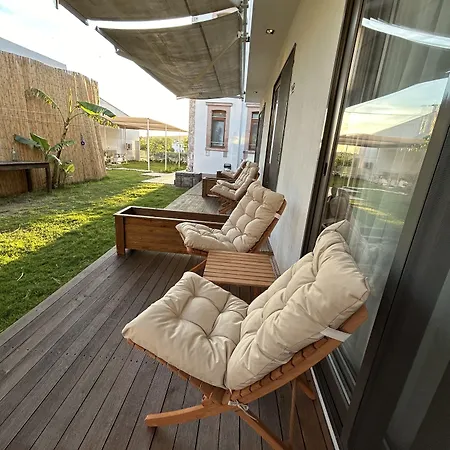 La Luna Nueva * Ayvalı