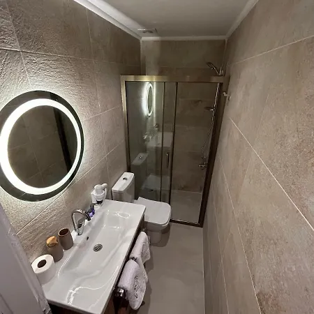 La Luna Nueva * Ayvalı