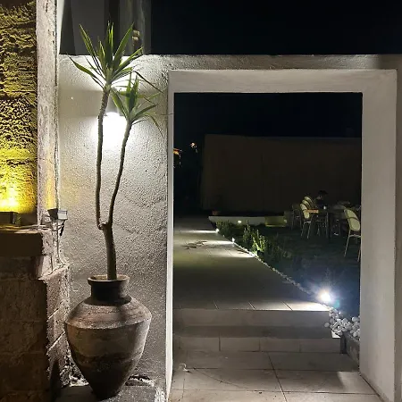 Hotel Nueva Cunda