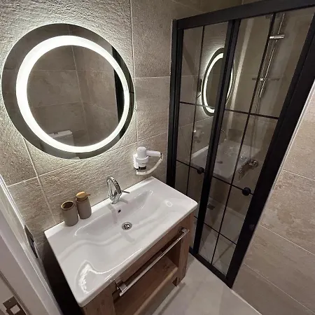 Nueva Cunda Hotel Ayvalı