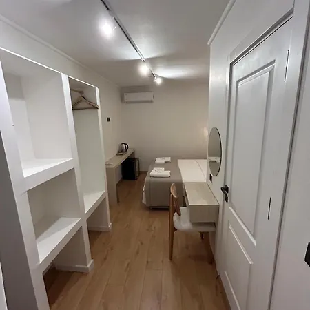 Hotel La Luna Nueva *