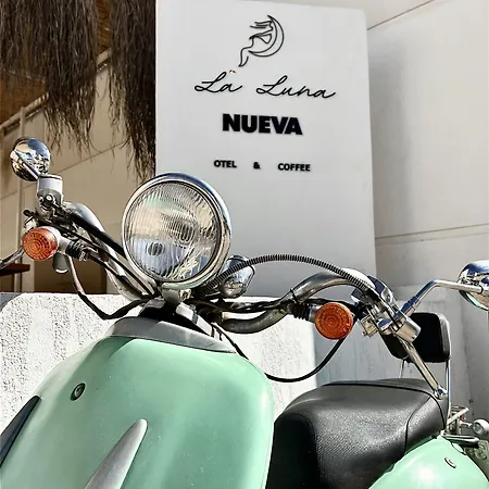 Nueva Cunda Hotel Ayvalı