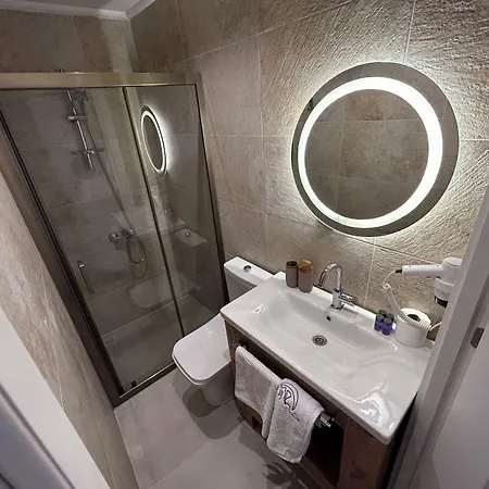 Hotel Nueva Cunda Ayvalı