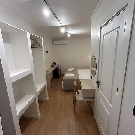 Отель Nueva Cunda