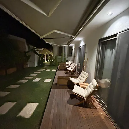 Hotel La Luna Nueva *