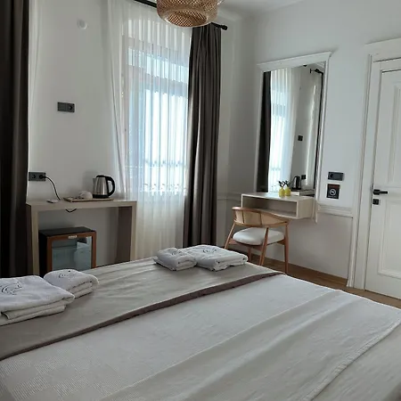 Hotel Nueva Cunda