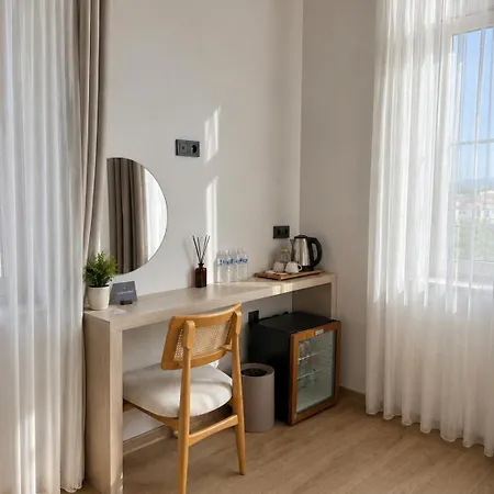 Nueva Cunda Hotel