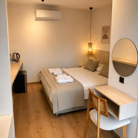 Nueva Cunda Hotel Ayvalı
