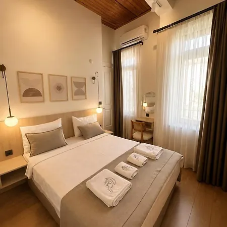 Hotel Nueva Cunda